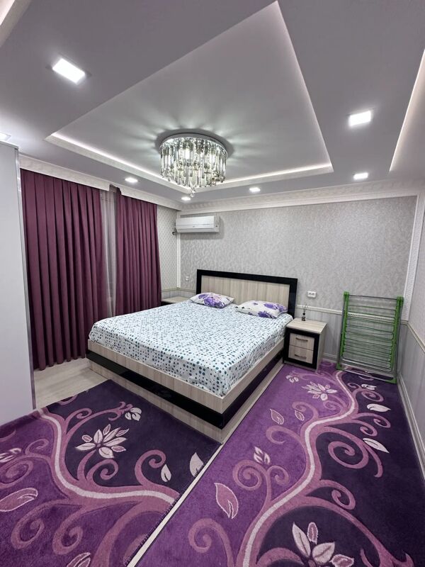 6mkr 2 komnat - Aşgabat - img 2