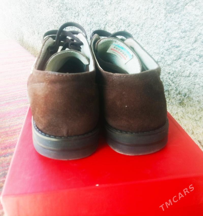 Kowush 39 - Ашхабад - img 2