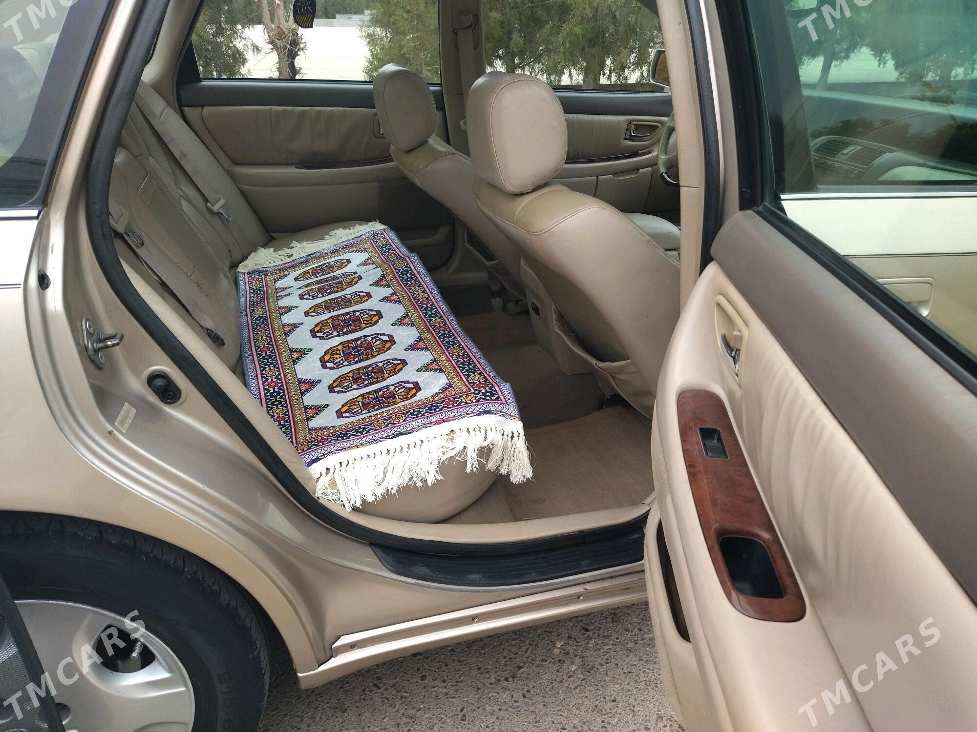 Toyota Avalon 2003 - 210 000 TMT - Daşoguz - img 8