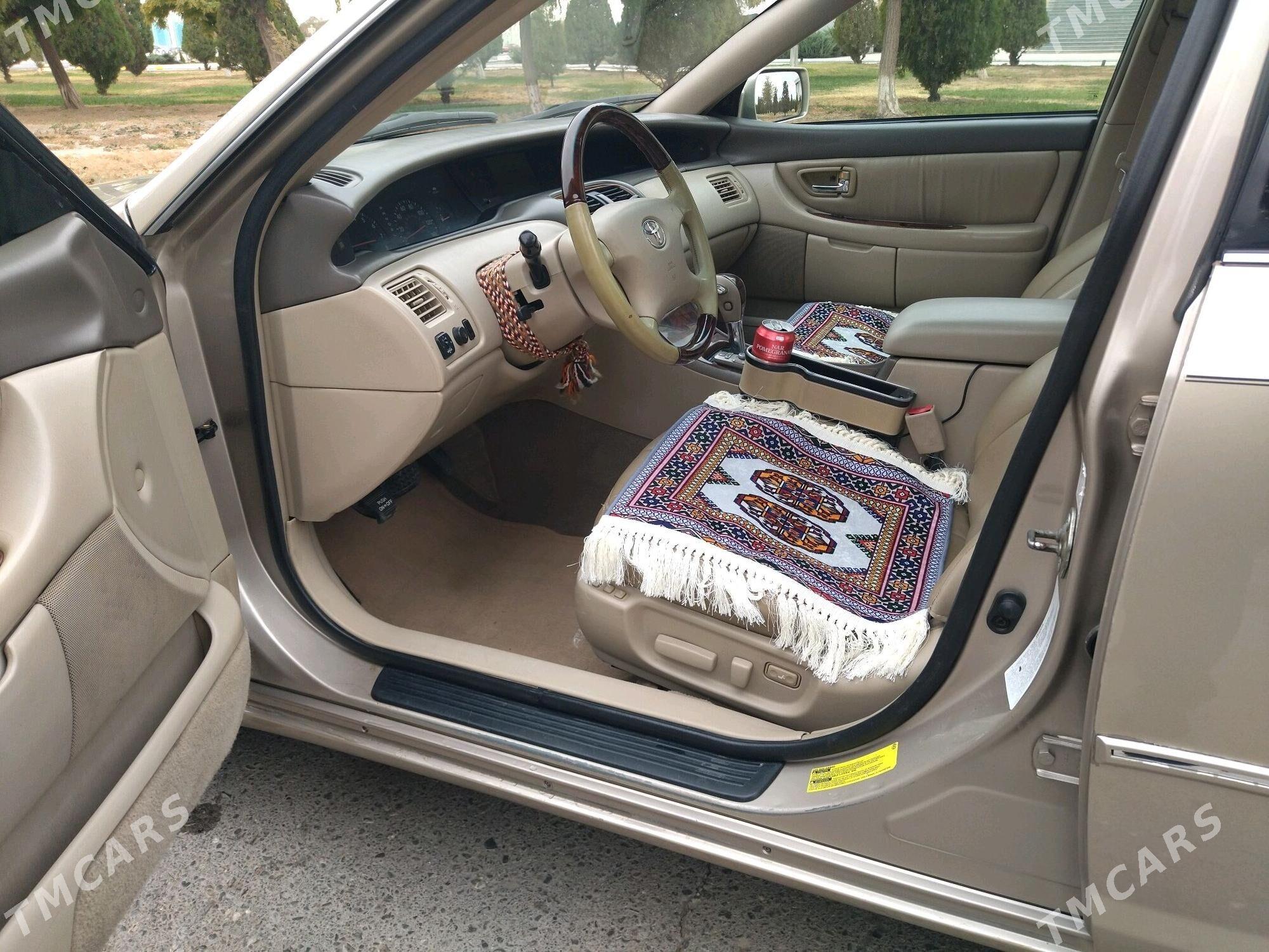 Toyota Avalon 2003 - 210 000 TMT - Daşoguz - img 7