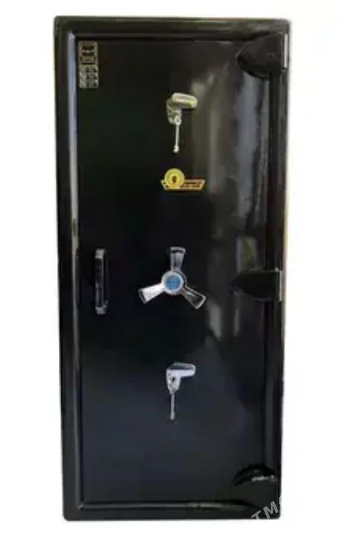 berk seyf - Ашхабад - img 1