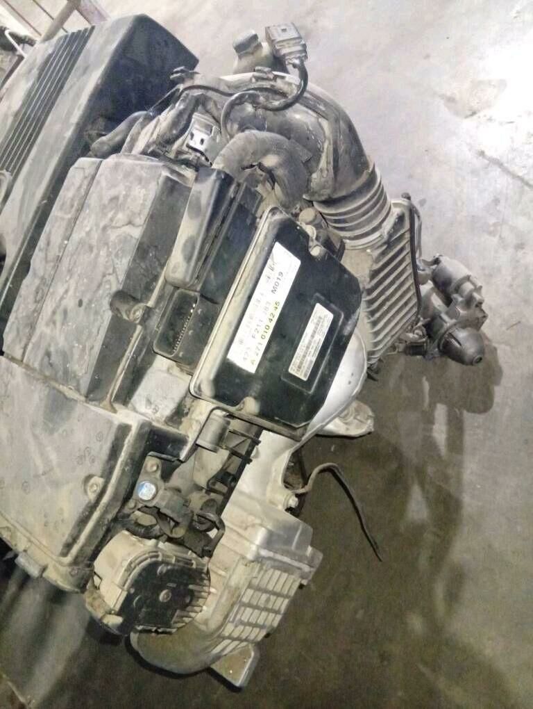 mersedes motor geldi 271 30 000 TMT - Türkmenabat - img 1