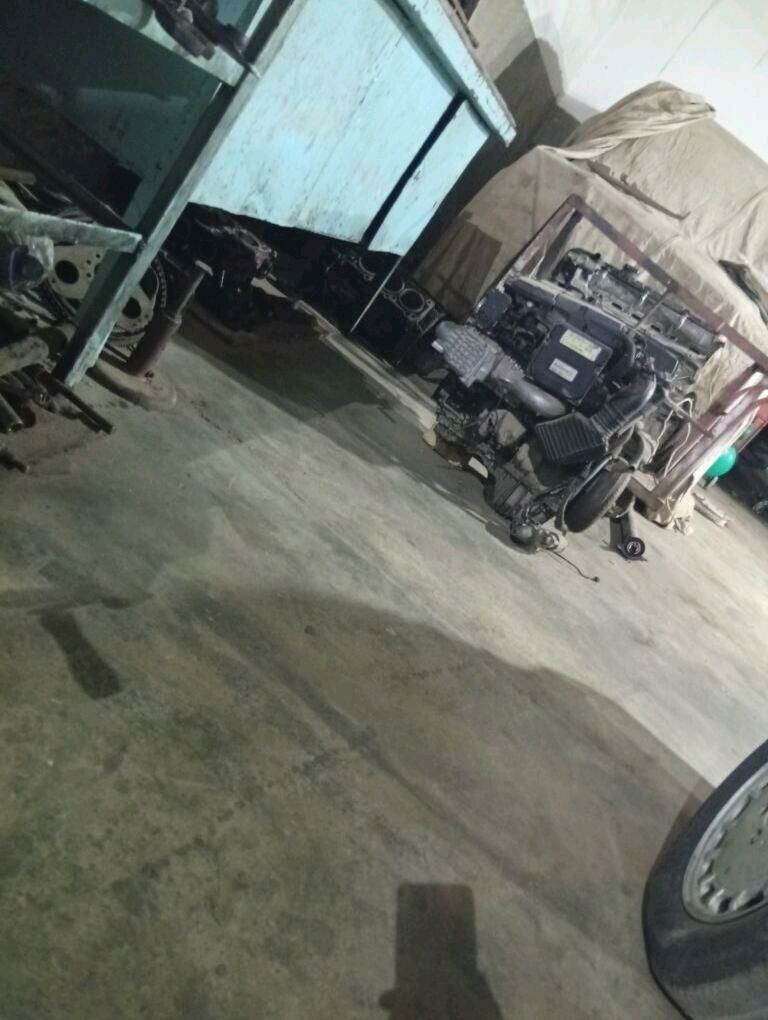 mersedes motor geldi 271 30 000 TMT - Türkmenabat - img 3