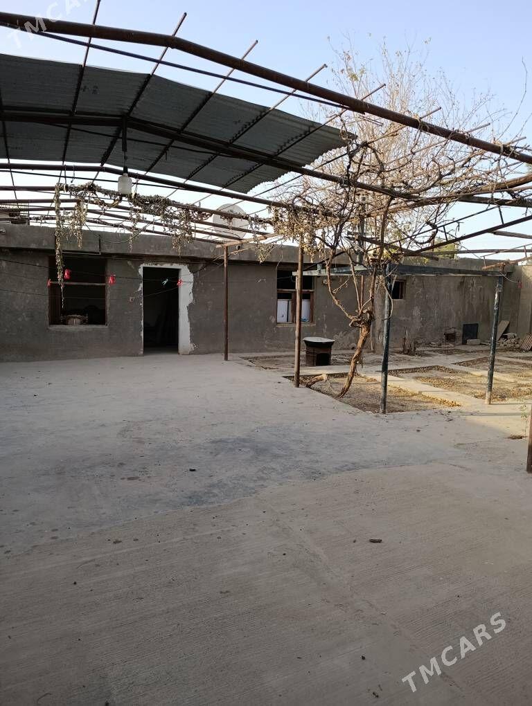 BUZMEYIN PLAN EŶESINDEN - Бузмеин - img 6