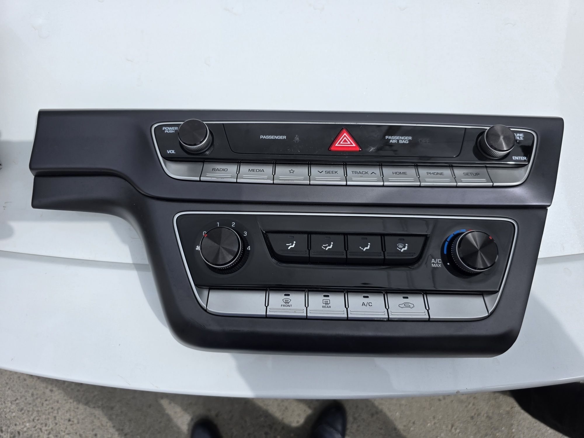 Sonata 18 monitor klimat 2 500 TMT - Ашхабад - img 3