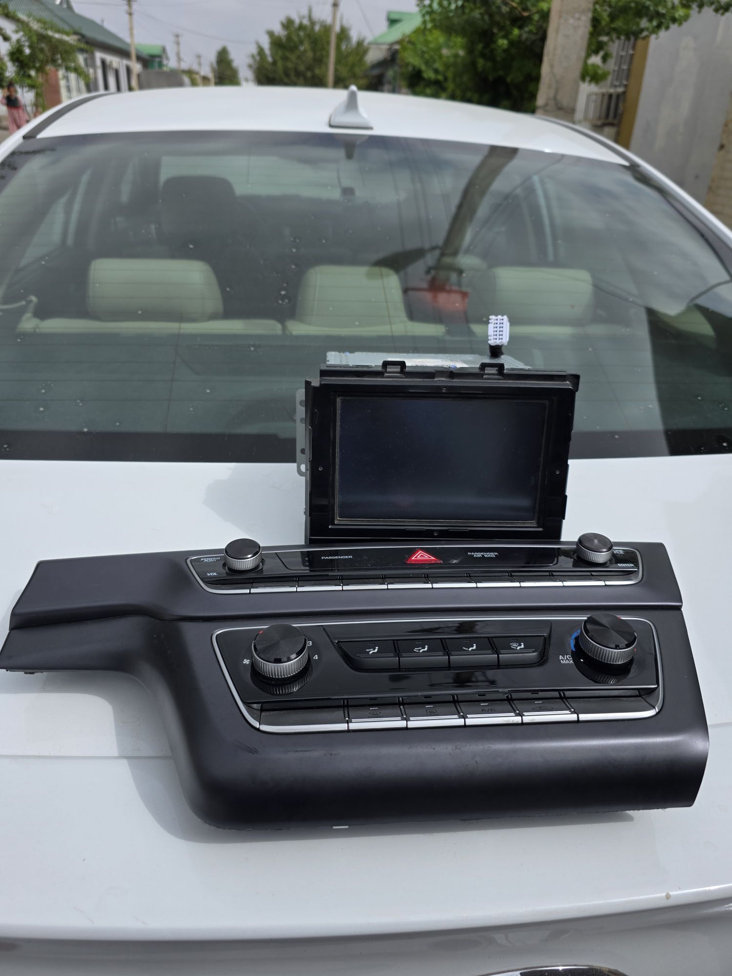 Sonata 18 monitor klimat 2 500 TMT - Ашхабад - img 1