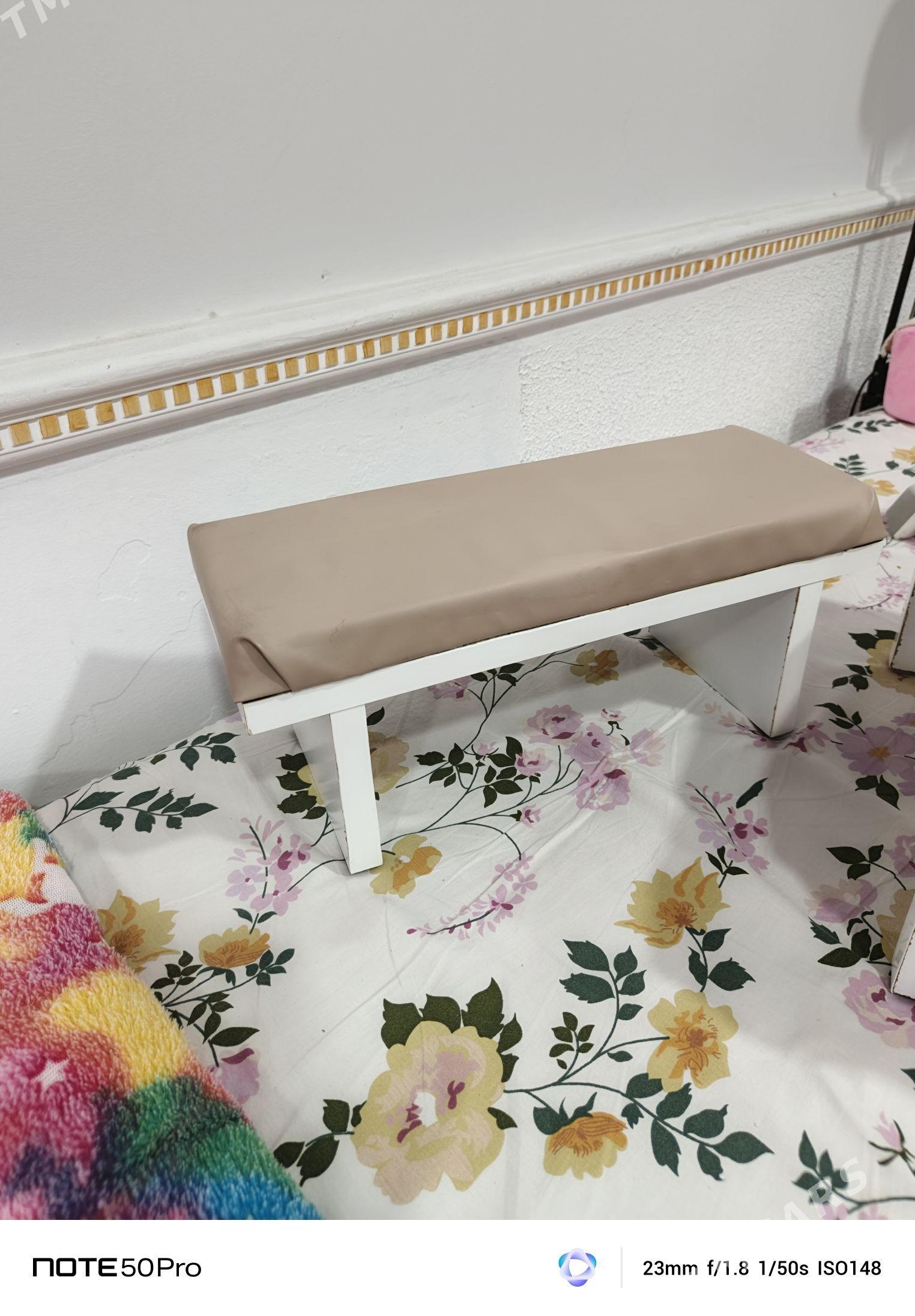 dyrnakcy ucin - Ашхабад - img 1