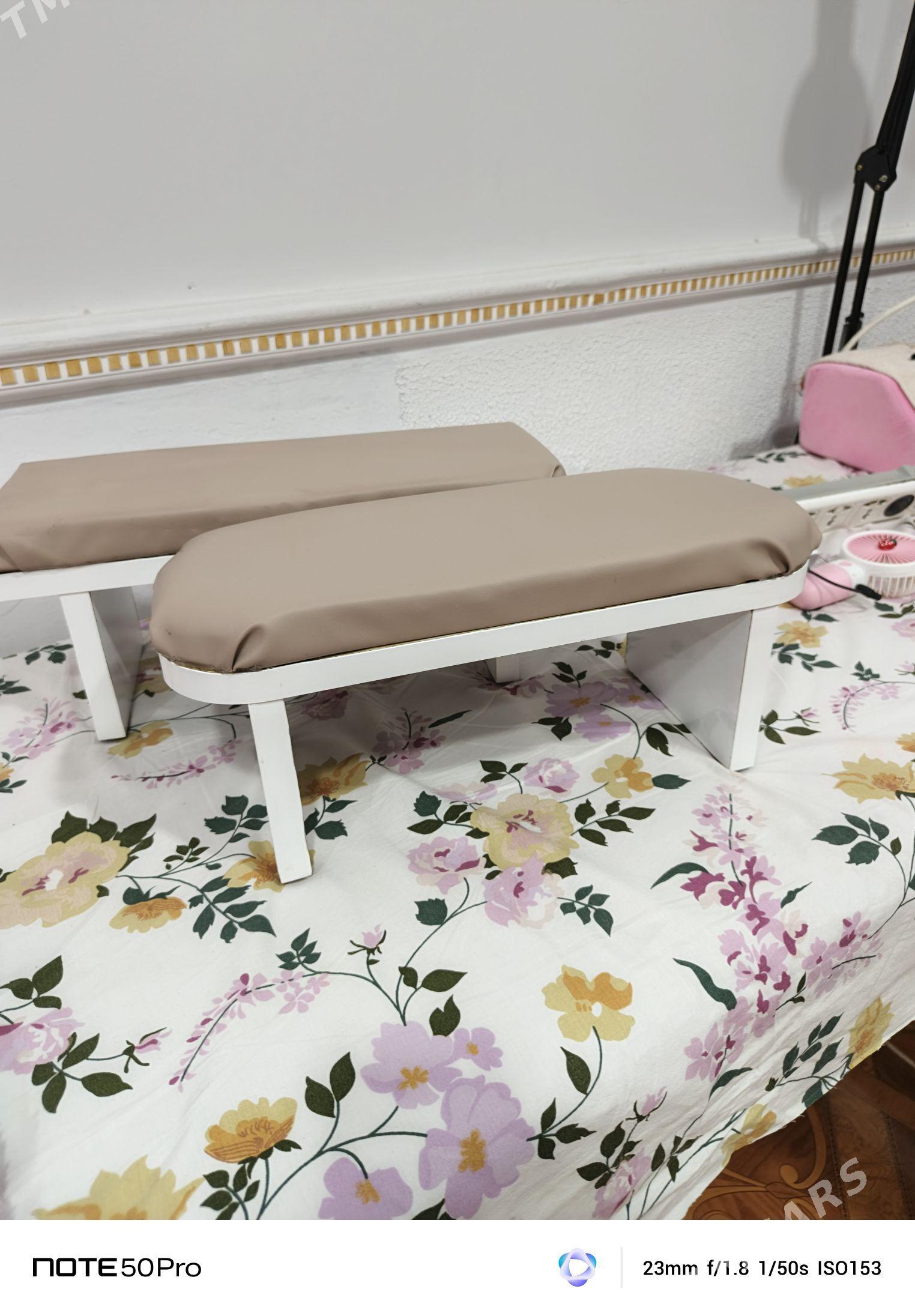 dyrnakcy ucin - Ашхабад - img 2