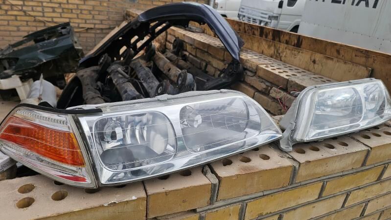 fara mark 1997 1 600 TMT - Мары - img 1