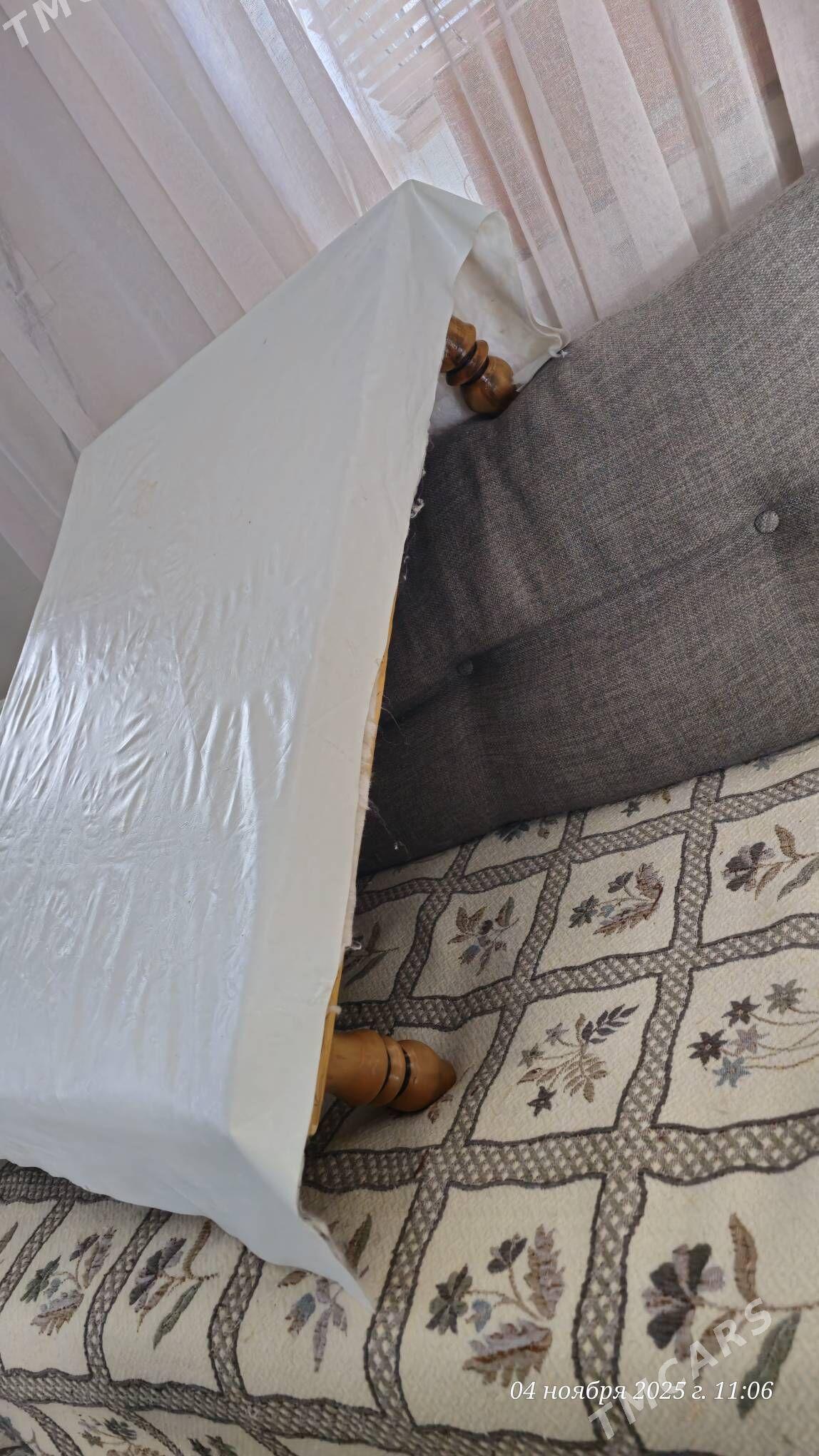 стол han stol - 1 мкр - img 3