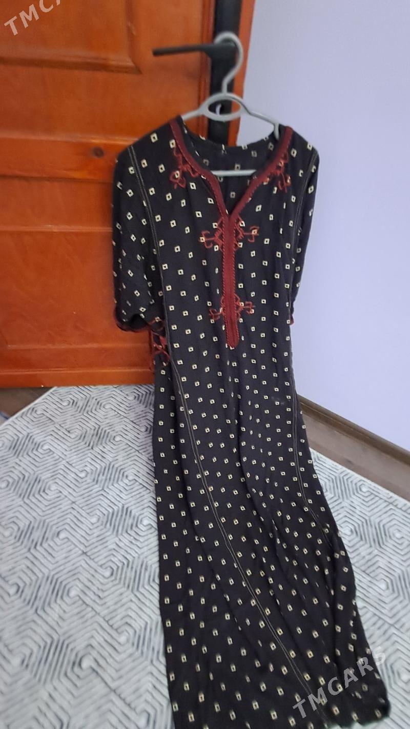 Esik - Aşgabat - img 9