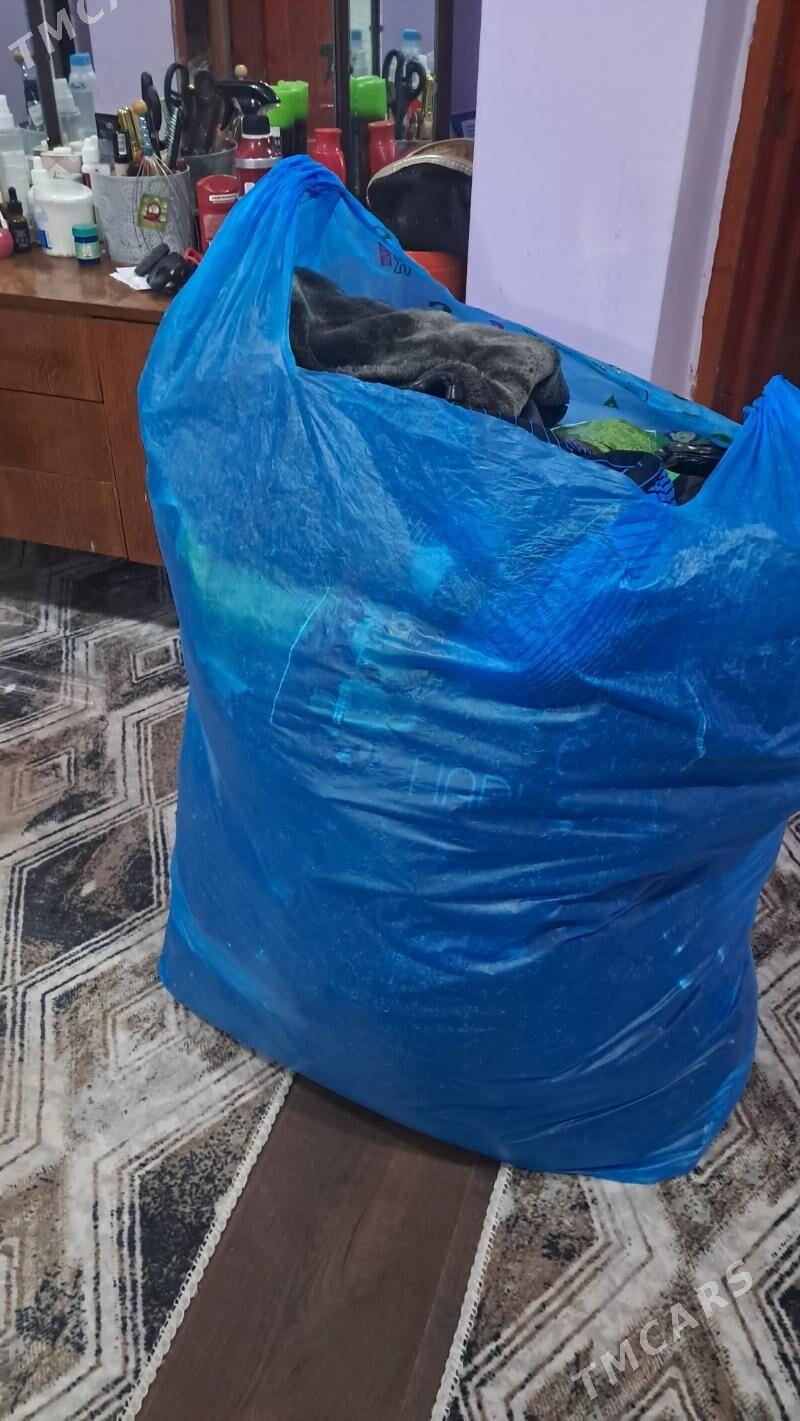 Esik - Aşgabat - img 1