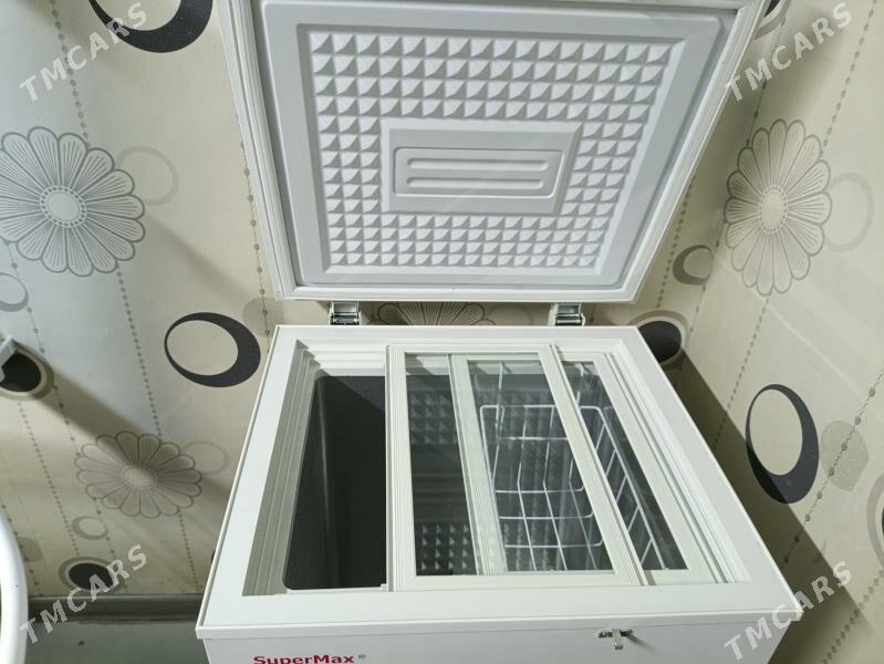 Морозильник - Balkanabat - img 2