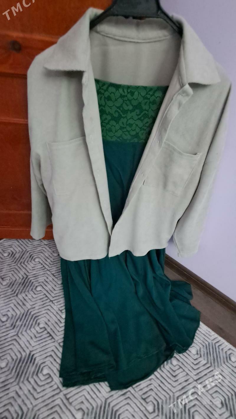 Esik - Aşgabat - img 6