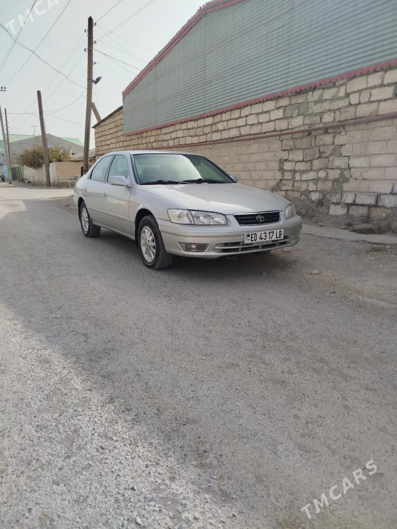 Toyota Camry 2000 - 170 000 TMT - Магданлы - img 5