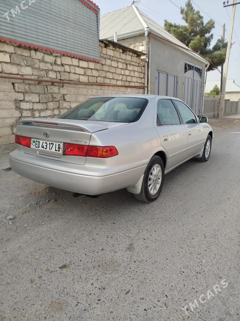 Toyota Camry 2000 - 170 000 TMT - Магданлы - img 8