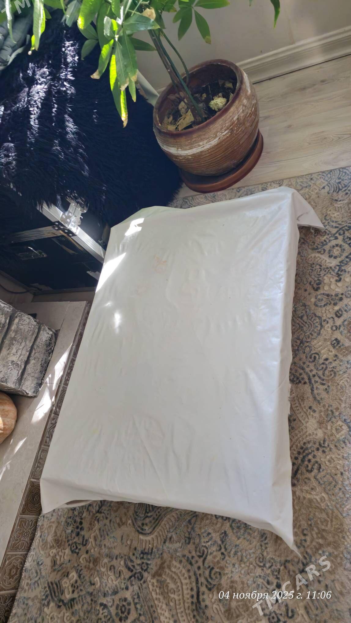 стол han stol - 1 мкр - img 2