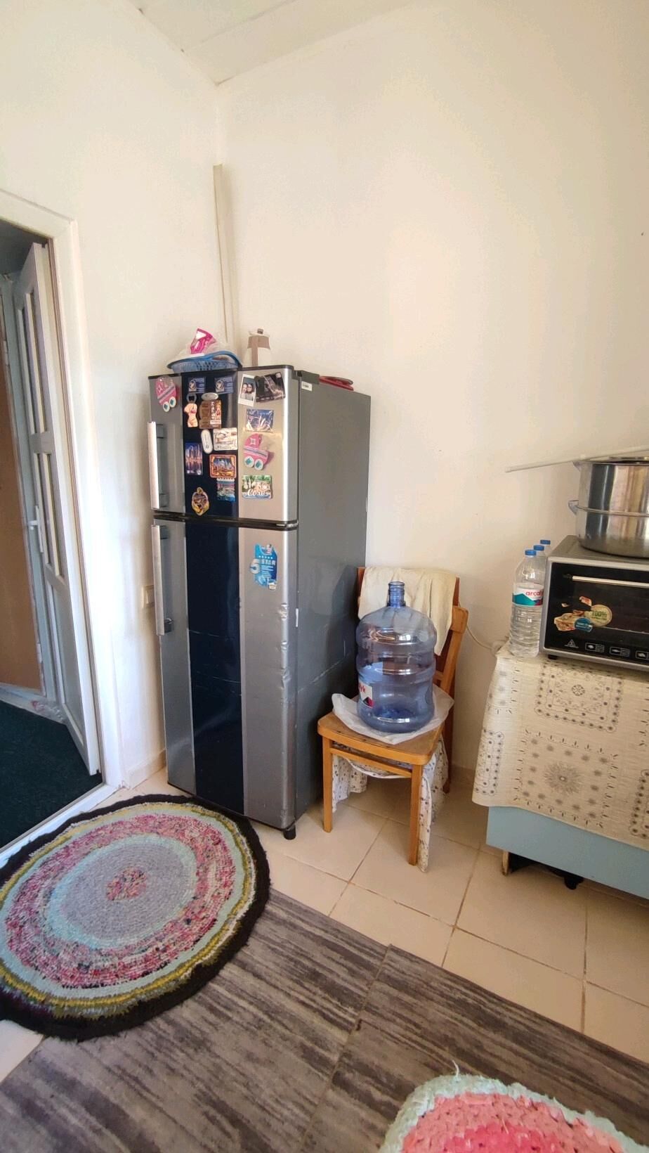 Гаудан Б 1 комнатная 2 этаж - Ашхабад - img 6