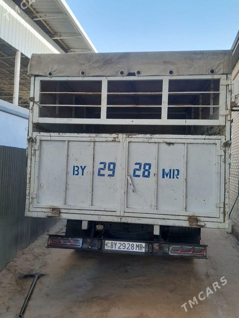 Gaz Gazel 2006 - 110 000 TMT - Мургап - img 3