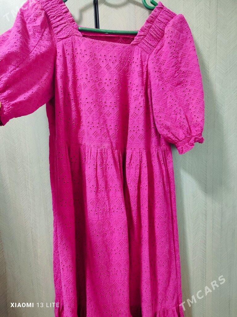 rozowyŷ koynek işligi bn - Türkmenbaşy - img 2