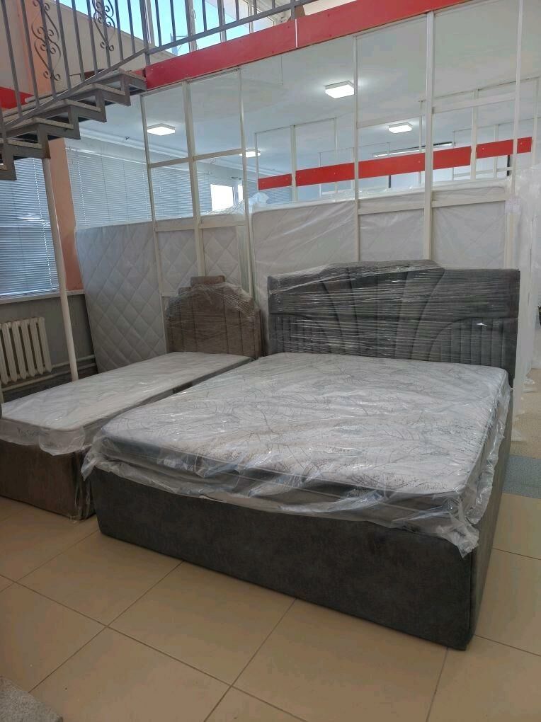 MATRASLAR МАТРАСЫ - Gyzylarbat - img 10