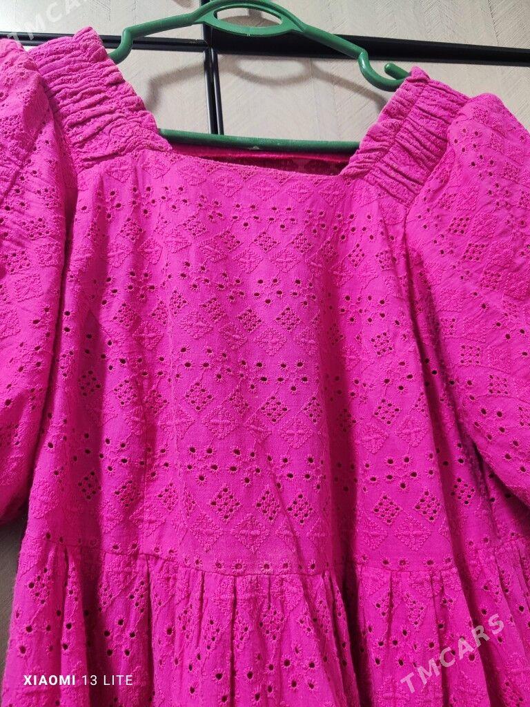 rozowyŷ koynek işligi bn - Türkmenbaşy - img 3