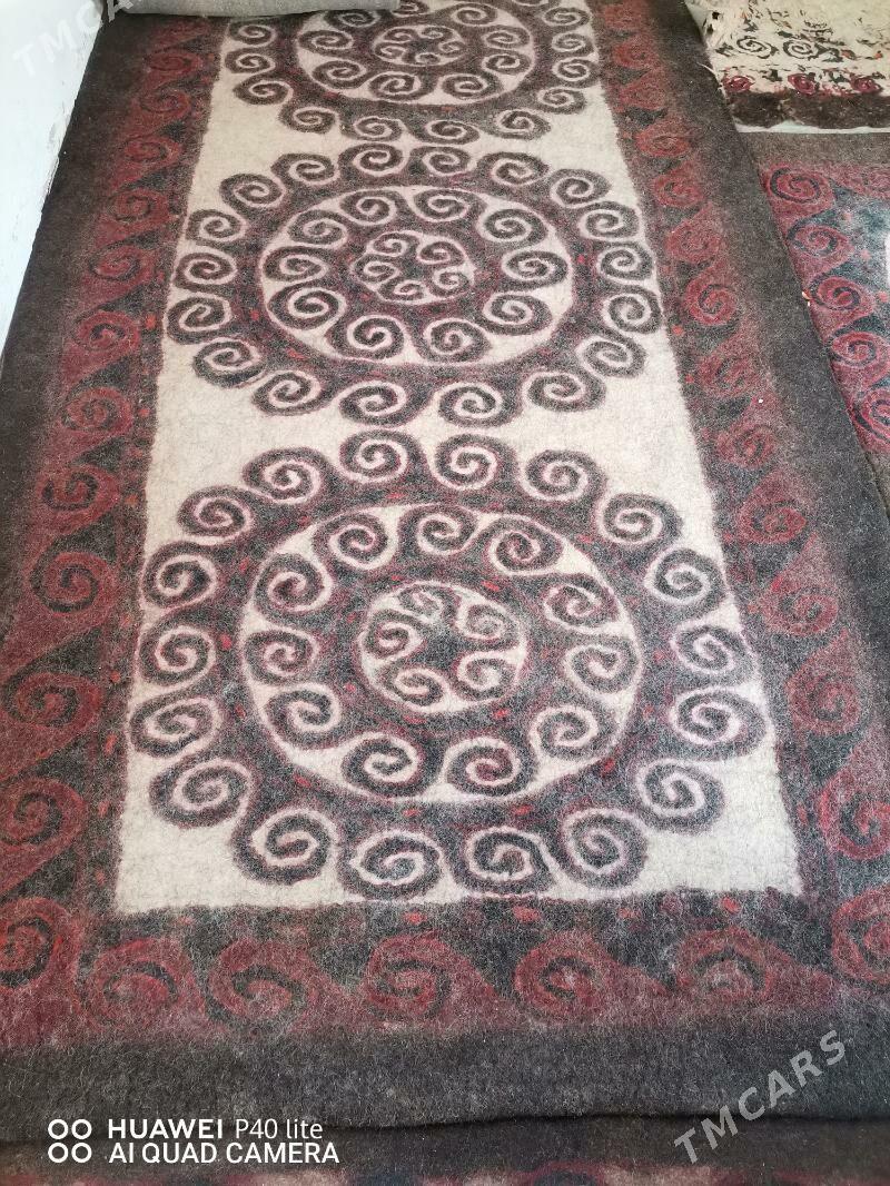 Kece - Balkanabat - img 1