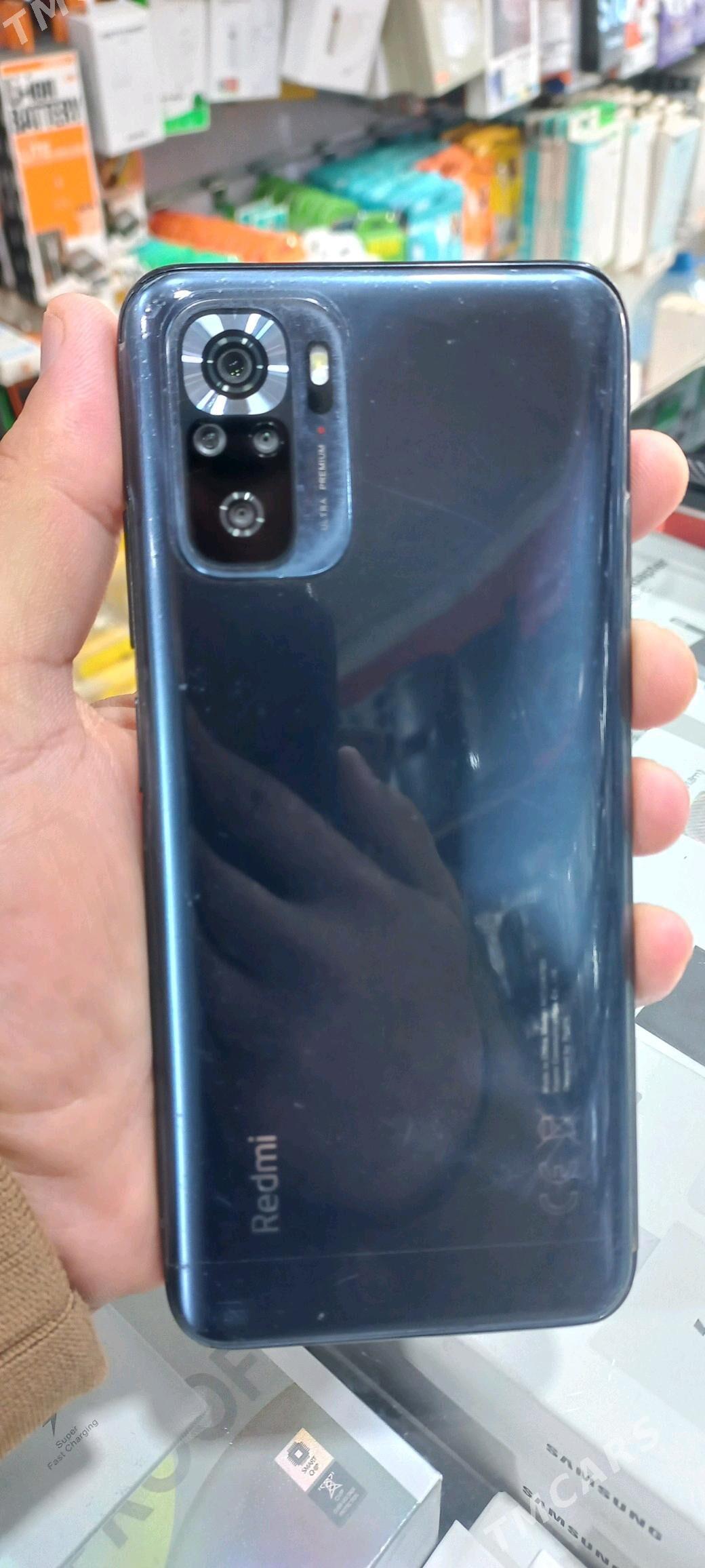 redmi not10s - Анев - img 1