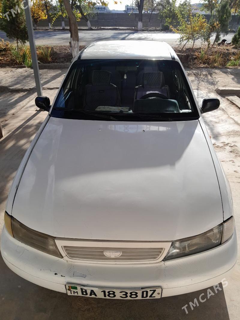 Daewoo Nexia 1998 - 24 000 TMT - Şabat etr. - img 1