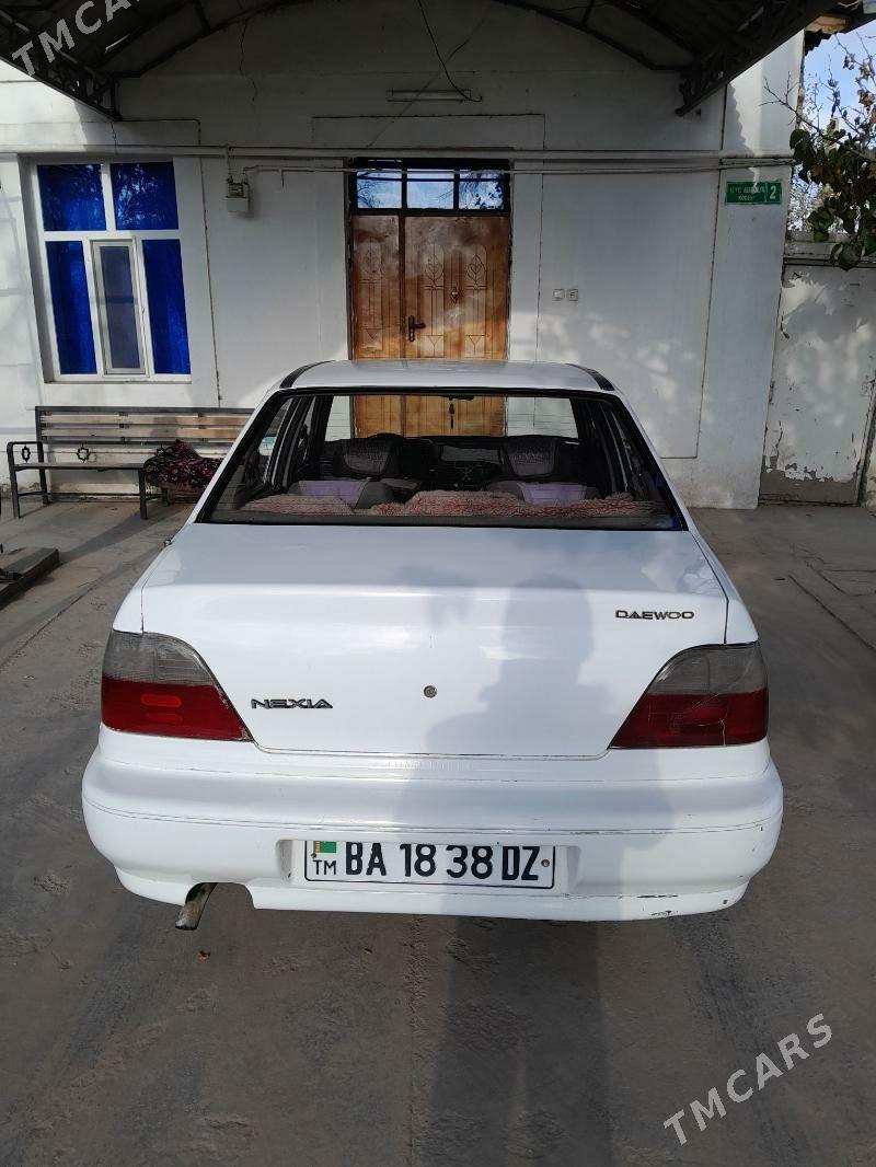 Daewoo Nexia 1998 - 24 000 TMT - Şabat etr. - img 3