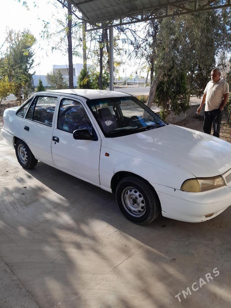 Daewoo Nexia 1998 - 24 000 TMT - Şabat etr. - img 2