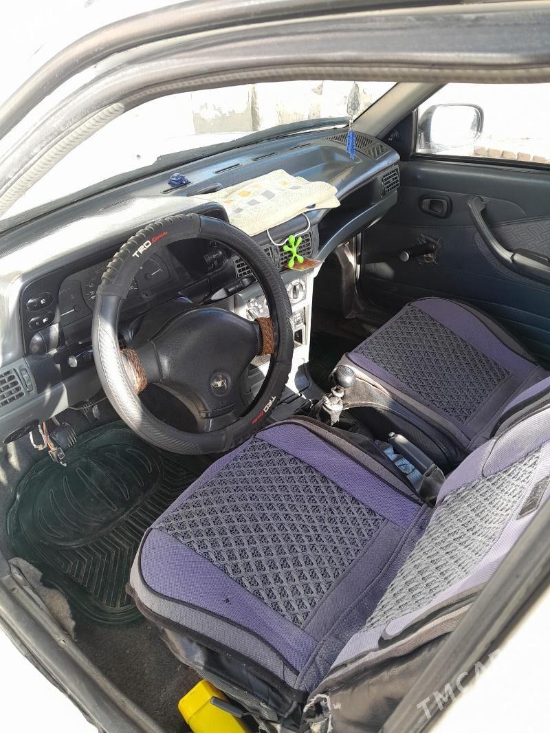 Daewoo Nexia 1998 - 24 000 TMT - Şabat etr. - img 5