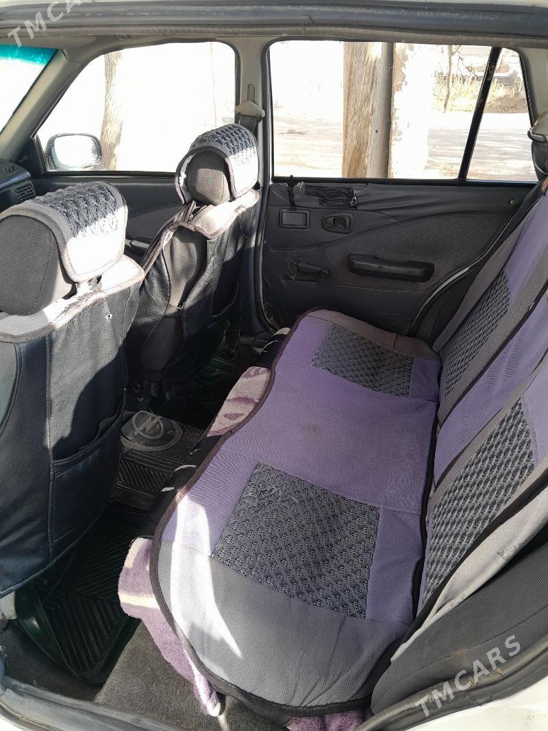 Daewoo Nexia 1998 - 24 000 TMT - Şabat etr. - img 6