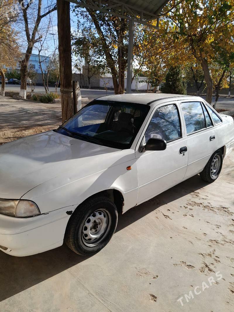 Daewoo Nexia 1998 - 24 000 TMT - Şabat etr. - img 4