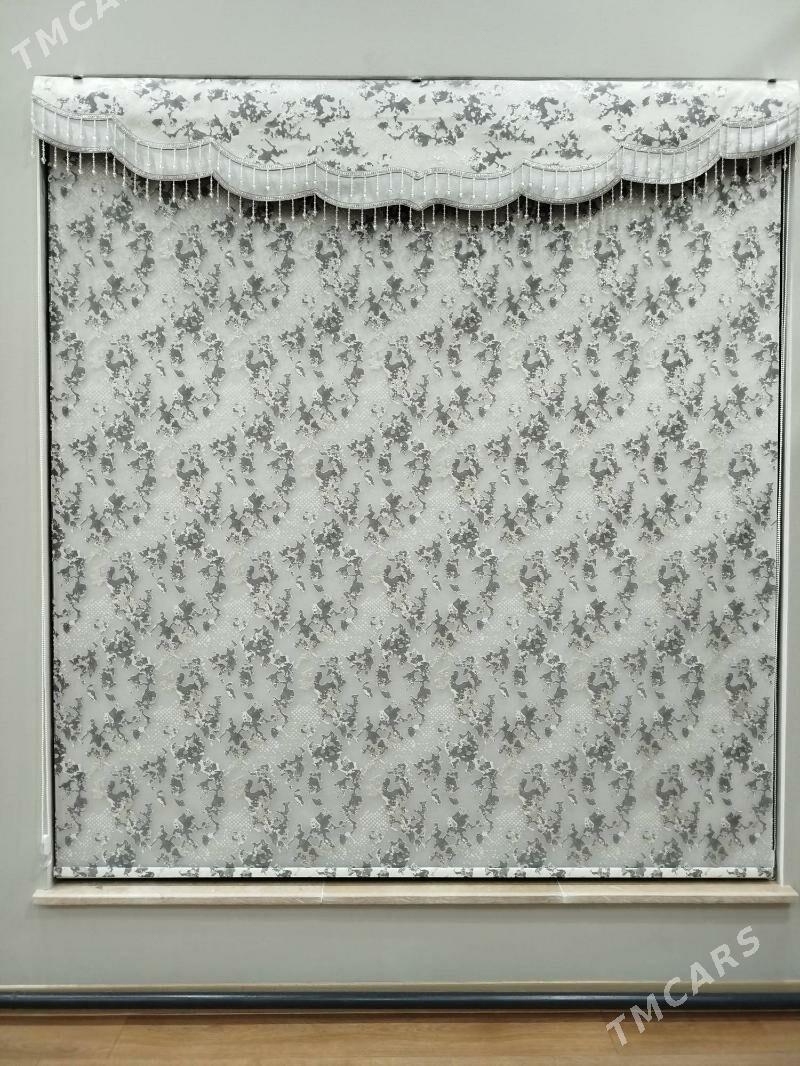 Жалюз Žalýuz Jalýuz - Ашхабад - img 4