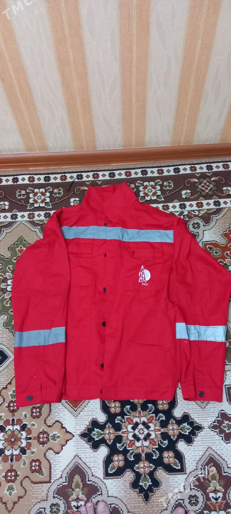 kurtka - Balkanabat - img 2