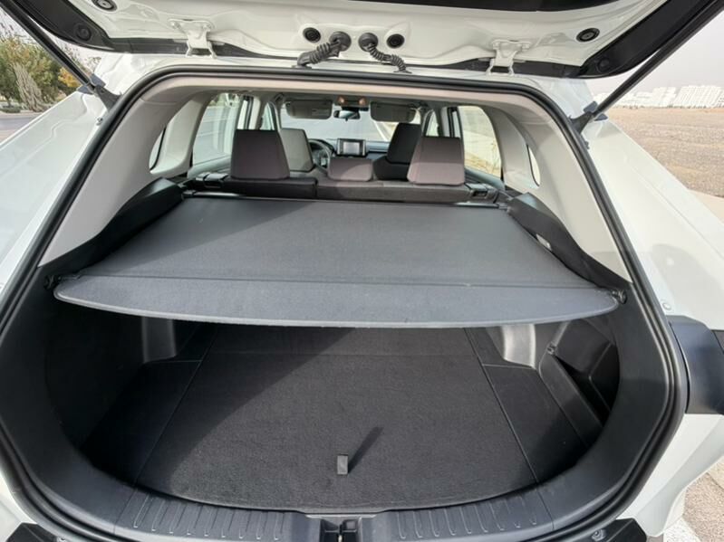 Toyota RAV4 2020 - 307 000 TMT - Ашхабад - img 9