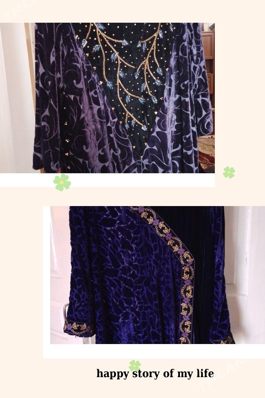 köýnekler - Туркменбаши - img 1