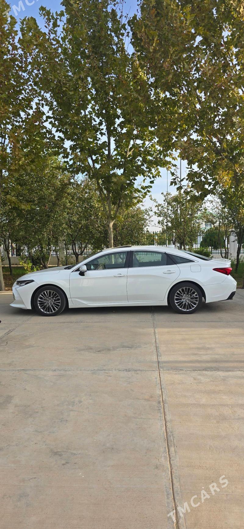 Toyota Avalon 2022 - 488 000 TMT - 15-й этап - img 4