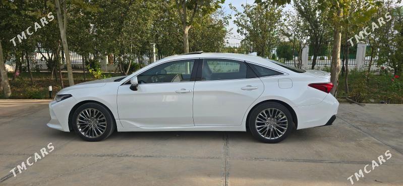 Toyota Avalon 2022 - 488 000 TMT - 15-й этап - img 7