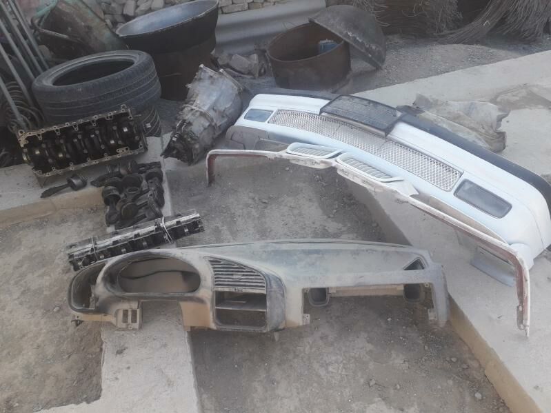 BMW 300 TMT - Aşgabat - img 4