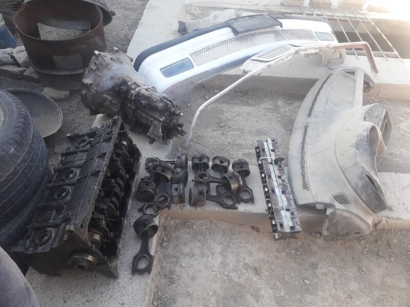 BMW 300 TMT - Aşgabat - img 2