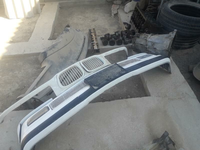 BMW 300 TMT - Aşgabat - img 3