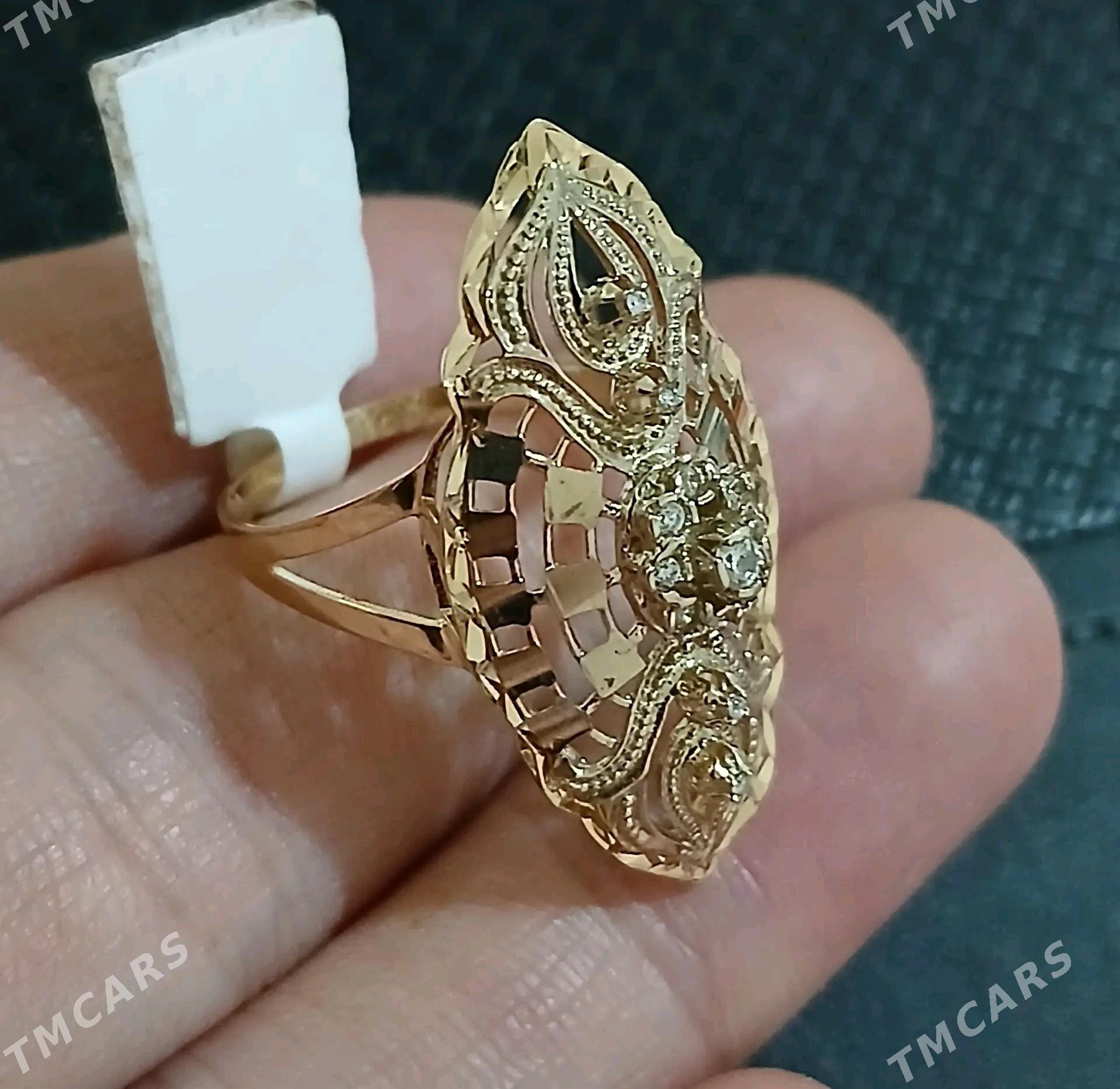 Gyzyl - Ашхабад - img 1