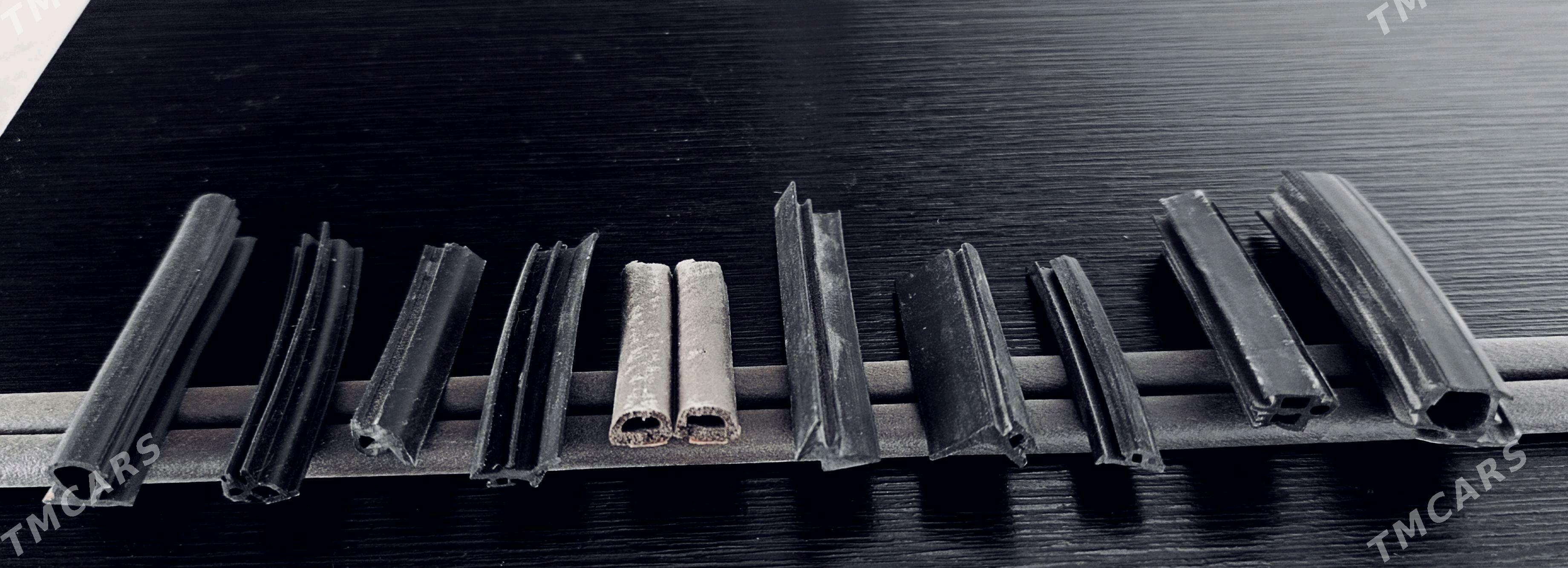 RezinУплотнител - Ашхабад - img 2