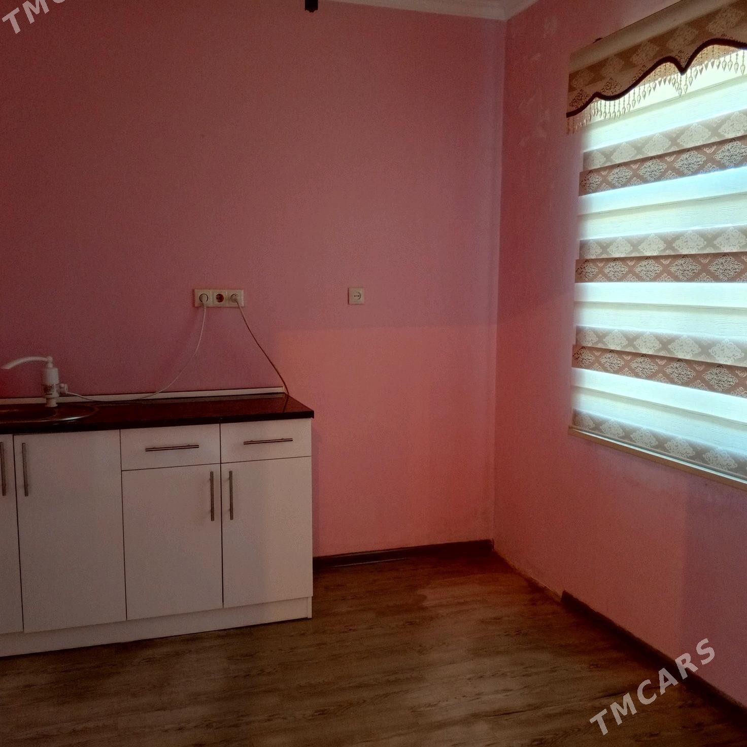 Arbita daca tayyn jay - Balkanabat - img 1