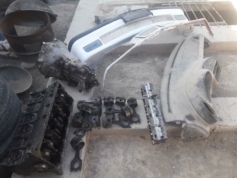 BMW 300 TMT - Aşgabat - img 1