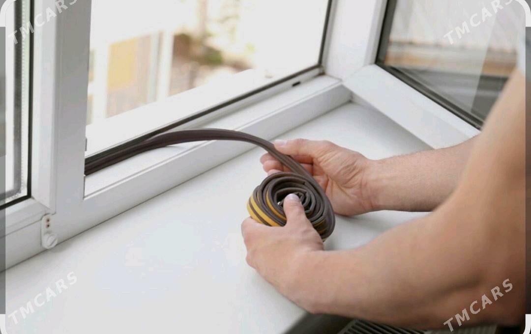 RezinУплотнител - Ашхабад - img 1