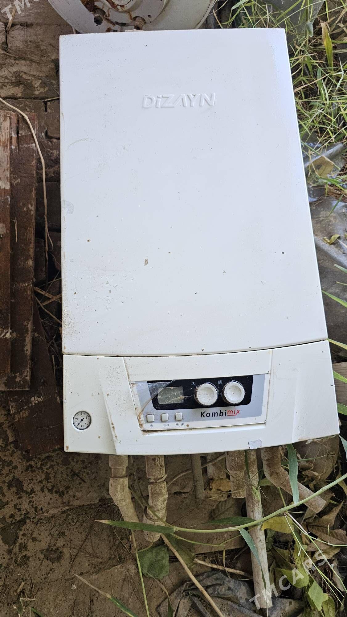 kombi - Ашхабад - img 1