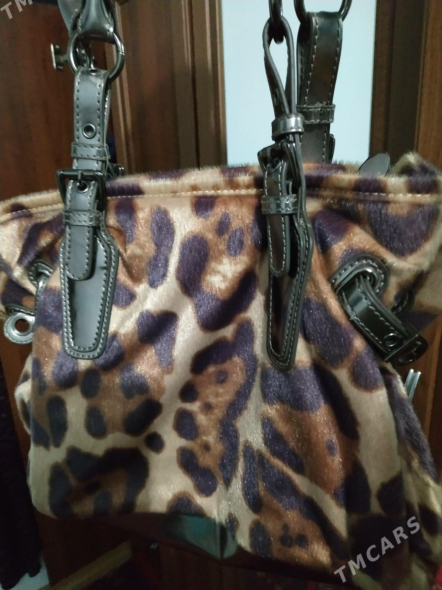 сумка - Ашхабад - img 2